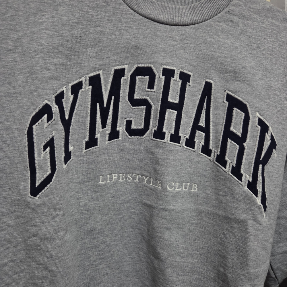 Gymshark Crew neck - Picture 2 of 5